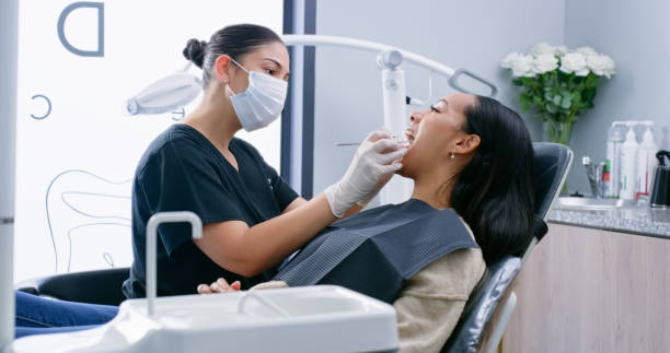 Best Dental Exams and Cleanings  in Edneyville, NC