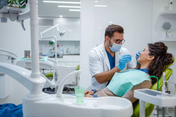 Edneyville, NC Dental Services Company