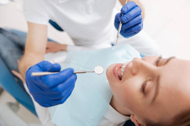 Best Laser Dentistry  in Edneyville, NC